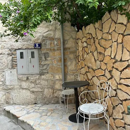 M&m Appartement *