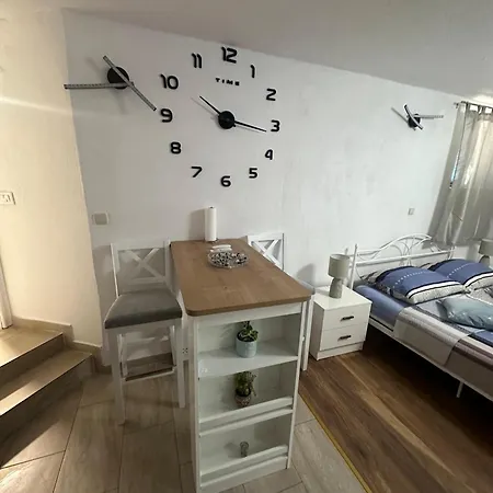Appartement M&m *