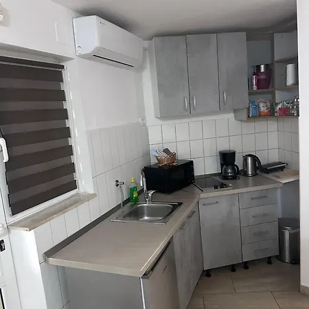 M&m Appartement *