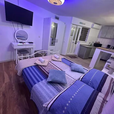 M&m Appartement Split