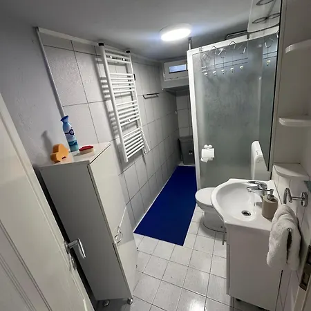 Appartement M&m Split
