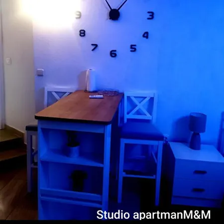 M&m Appartement Split